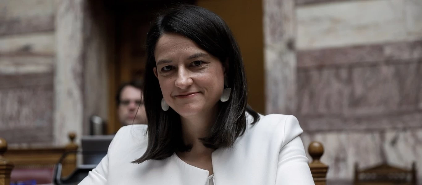 Ν.Κεραμέως: «Ο ΣΥΡΙΖΑ προχώρησε σε επιδοκιμαστική ανακοίνωση για την επίθεση στο γραφείο μου»